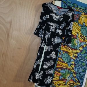 2 piece "hippie" outfit